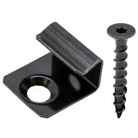 CAMO 0344087 Starter Clip, Stainless Steel