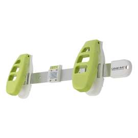 National Hardware N260-147 Level Art Tool, ABS/Aluminum/PP, 1-Piece