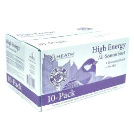 HEATH DD4-10 Suet Cake Pack