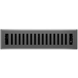REGISTER FLOOR GRNT 2.25X12IN