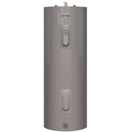 Richmond 9E50-DEL Water Heater, 50 gal Tank, 0.93 Energy Efficiency