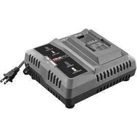 SKILSAW TRUEHVL SPTH14 Quick-Charger, 120 V Input, 1 hr Charge, Battery Included: No