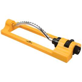 Landscapers Select YM17022-003U Sprinkler, Oscillating, 16 Jet