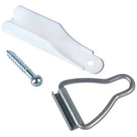 Eazy Screen SVFAST716 Frame Fastener, Steel