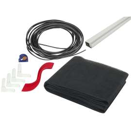 Eazy Screen SFG4848WK Screen and Frame Kit