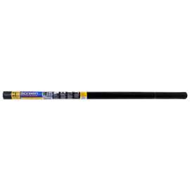 Eazy Screen SG6025B Screen Wire, 25 ft L, 60 in W, Fiberglass, Black