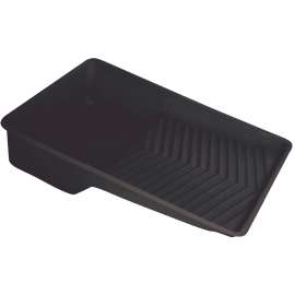 ENCORE Plastics 02160 Tray Liner, 5 qt Capacity, HDPE, White