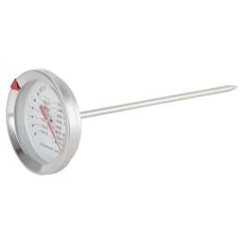 Omaha Thermometer, 0 to 190 deg F