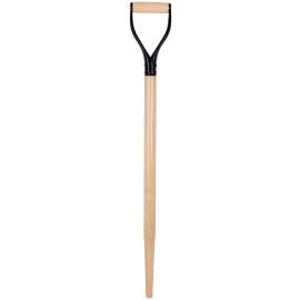 Vulcan MG-PY-E-30 Shovel Handle, Wood, For: Replacement