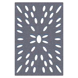 Full Circle FLEXAIR FINE Sand Paper, Foam