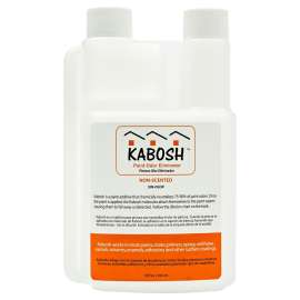 KABOSH! 335-10 Paint Odor Eliminator, 10 oz, Bottle