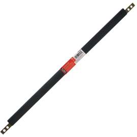 TASK T22306 Bow Saw Blade, 21 in L Blade, Steel Blade