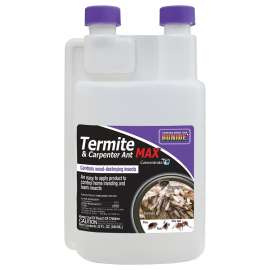 Bonide 377 Ant Killer Concentrate, 1 qt