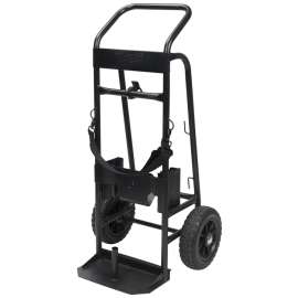 Milwaukee MX FUEL 3600 Breaker Cart