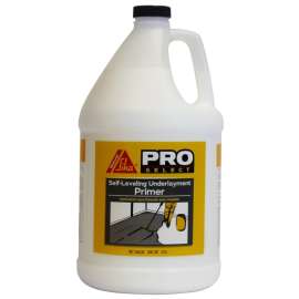 SIKA 517003 Concrete Additive, Powder, Gray, 1 gal Jug
