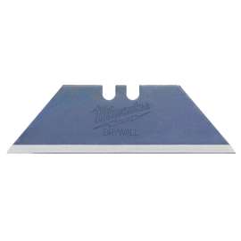 Milwaukee 48-22-1933 Blade, 2-3/8 in L, Carbide Metal, Straight Edge, 2-Point