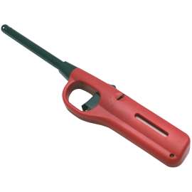 COGHLAN'S 9316 Disposable Lighter, Butane, Gas