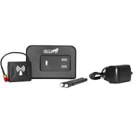 MIGHTY MULE MMS100 Wireless Connectivity System