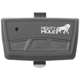 MIGHTY MULE MMT103 Door Opener