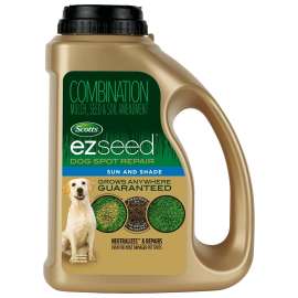 Scotts 17530 Dog Spot Repair, 2 lb Jug