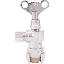 Reliance Worldwide 24731LFCA Stop Valve