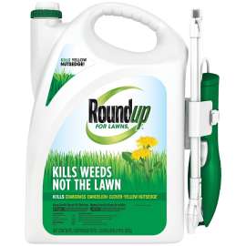 KLR WD ROUNDUP FOR LAWNS 1.33G
