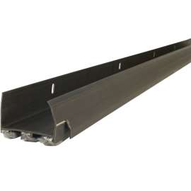 Climaloc CF20574 Door Bottom, 36 in L, Vinyl