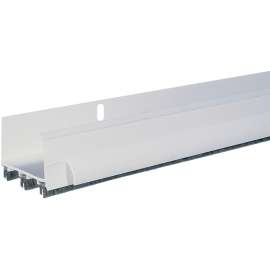 Climaloc CF20575 Door Bottom, 36 in L, Vinyl