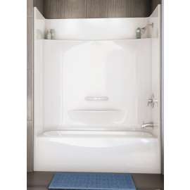 MAAX 149010-R-000-002-295 Essence, White