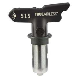 GRACO TrueAirless TRU515 Spray Tip, 515 Tip, Carbide Steel