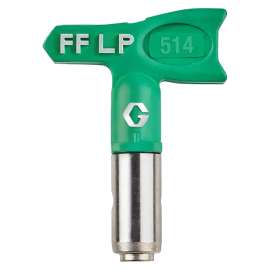GRACO RAC X FFLP514 Switch Tip, Tungsten Carbide