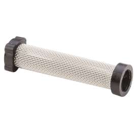 GRACO 288747 InstaClean Filter Kit, Plastic/Steel