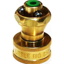 K-CO LBSR-120 Nozzle, Brass