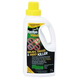 Superior VP014 Weed Killer, Liquid, 1 L