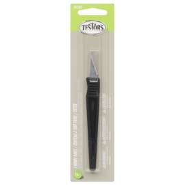 TESTORS 281202 Disposable Hobby Knife