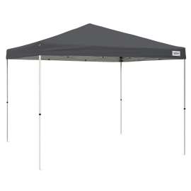 Seasonal Trends VPR10021-0 Canopy, 10 ft L, 10 ft W, 9 ft 1 in H, Steel Frame, Polyester Canopy