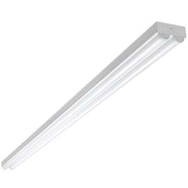 ETI 54599142 Strip Light, 120 V, 90 W, LED Lamp, Cool White Light, 9000 Lumens, 4000 K Color Temp, 50000 hr Average Life