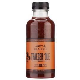 Traeger SAU039 Sauce, 16 oz Bottle