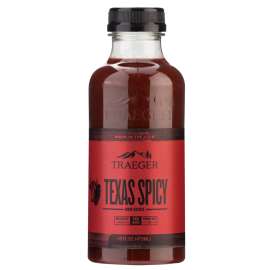 Traeger SAU037 Sauce, 16 oz Bottle