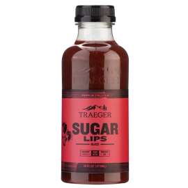 Traeger SAU041 Sauce, 16 oz Bottle