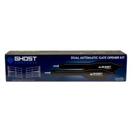 Ghost Controls TDS2 Gate Opener Kit, Automatic