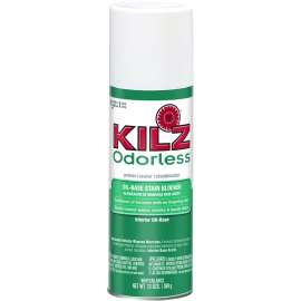 Kilz 10444 Primer Sealer, White, 13 oz