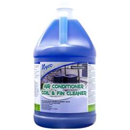 nyco NL294-G4 Air Conditioner Coil Cleaner, Blue