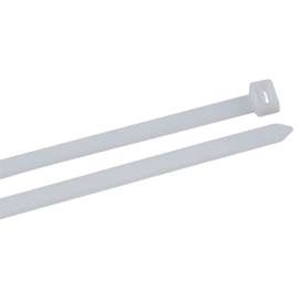 GB 49-536P Cable Tie, Plenum, Natural