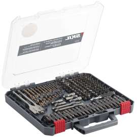 SKIL SMXS8501 Drill Bit Set, 120-Piece