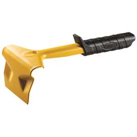 HYDE 19460 Trim and Moulding Puller, Steel