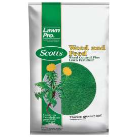 Scotts 51115 Fertilizer, 26-0-3 N-P-K Ratio