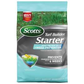 Scotts 23200 Lawn Food Bag, Granular, 21-22-4 N-P-K Ratio