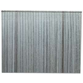 Bostitch BTSB16PP Finish Nail, 1-1/4, 2, 2-1/2 in, 16 ga Gauge, Steel, Coated
