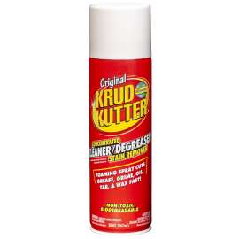 TESTORS 339798 Cleaner and Degreaser, 20 oz, Liquid, Mild
